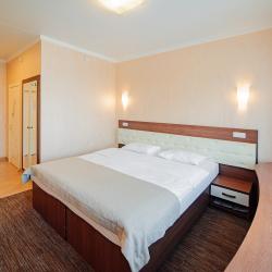 Фото Отель Shato City (Шато Сити)