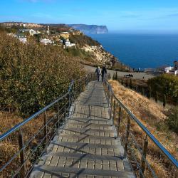 Бунгало премиум