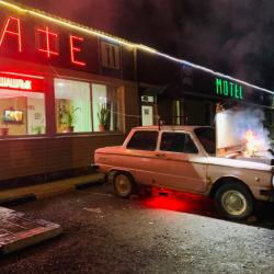 Фото Мотель 24