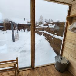 Фото Отель Chilla Villa Baikal (Чилла Вилла Байкал)