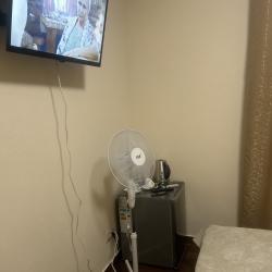 Фото Отель Байкал