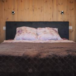 Фото Отель Заимка Грин Парк