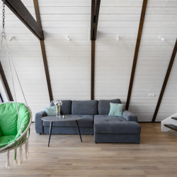 Фото Отель Чантриум