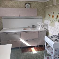 2-комнатные апартаменты стандарт с 2 односпальными и 1 двуспальной кроватью