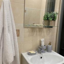 Номер комфорт с 2 односпальными кроватями