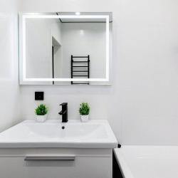 Фото Апартаменты на улице А. Козина 2