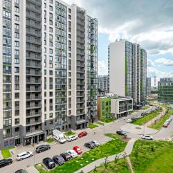 фото 4 Yacht Apart (Яхт Апарт) на проезде 1-й Предпортовый 13