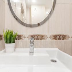 1-комнатные апартаменты стандарт