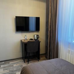 Фото Отель Атмосфера