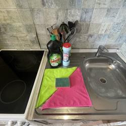 2-комнатные апартаменты улучшенные