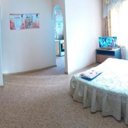 Фото Апартаменты на Амурском бульваре, 23