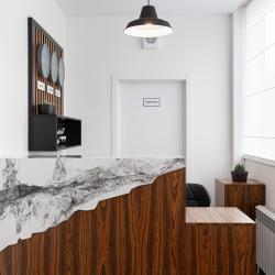 Фото Отель Nine rooms (Найн румс)