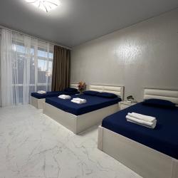 Фото Отель Olivia Resort (Оливия Резорт)