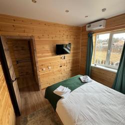 Фото Отель Eco house (Эко хаус)