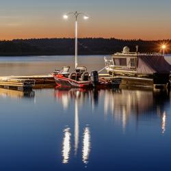 Фото Отель Берег Мологи