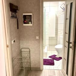 2-комнатные апартаменты стандарт