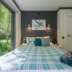 2-местный коттедж стандарт