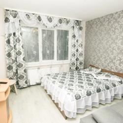 Фото Апартаменты на улице Большая Санкт-Петербургская 108 корпус 7