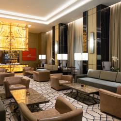 фото 11 Hyatt Regency Moscow Petrovsky Park (Хаятт Ридженси Москва Петровский Парк)