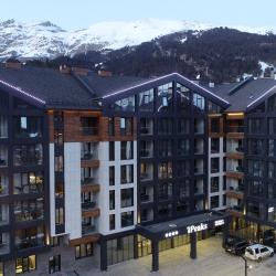 Фото Отель 7Peaks Family Resort (7Пикс Фэмили Резорт)