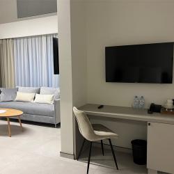 Фото Отель Delos (Делос)