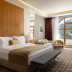 Фото Отель Rixos Krasnaya Polyana Sochi (Риксос Сочи)