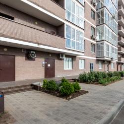 Апартаменты в переулке Доломановский 17 — 8acb8b204e10195601d362bd3f2fc52d