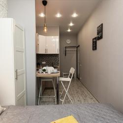 фото 111 MOKO Apartments (МОКО Апартментс) на улице Бутлерова