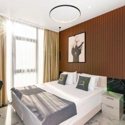 Метрополь Апарт-отель — 8acc0cea5a7a3d6deeddae4581716953