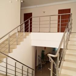 Фото Отель Три кита