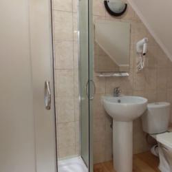 Фото Отель Холодный ручей