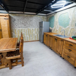 Фото Отель Сарир