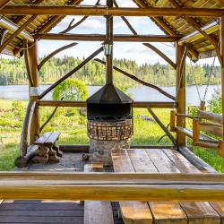 Фото Отель Проховское подворье