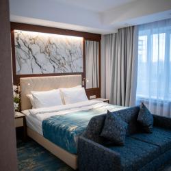 Фото Отель Best Western Plus Oskemen (Бэст Вэстерн Плюс Оскемен)