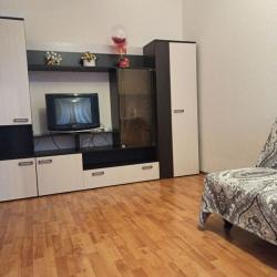 1-комнатные апартаменты стандарт