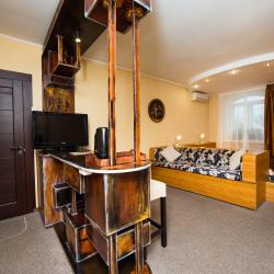 Фото Отель Vita (Вита)