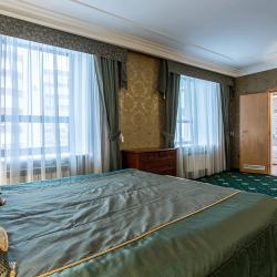 Апартаменты люкс