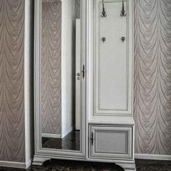 1-комнатные апартаменты улучшенные