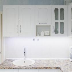 Фото Отель Rental Family Rooms (Рентал Фэмили Румс) на проспекте Труда 72