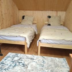 Фото Отель Гостевой дом Аннушка