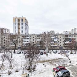 Апартаменты студия
