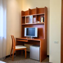 1-местный номер стандарт