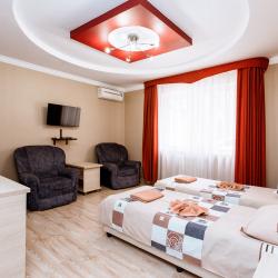 Фото Отель Лоза