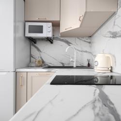 Фото Отель Прекрасное место