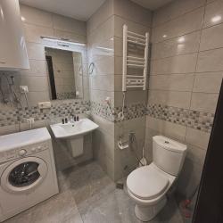 1-комнатные апартаменты люкс Marvella Orbi Beach Tower 16th floor
