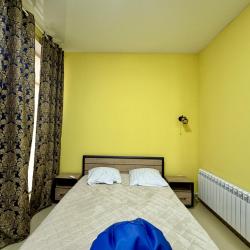 Фото Отель Солнце