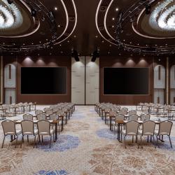 Фото Отель Intercontinental (Интерконтиненталь)