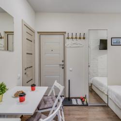 Апартаменты улучшенные Ленина, 49