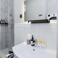 1-комнатные апартаменты стандарт