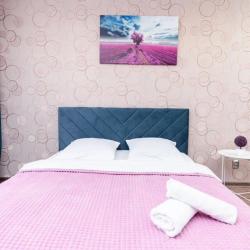 Фото Апартаменты на улице Коммунистическая 20Г